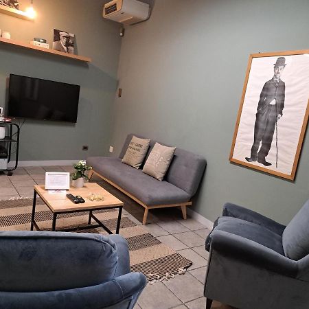 Loft In Corte Турин Екстер'єр фото