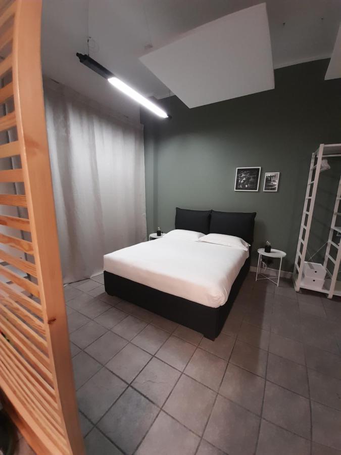 Loft In Corte Турин Екстер'єр фото