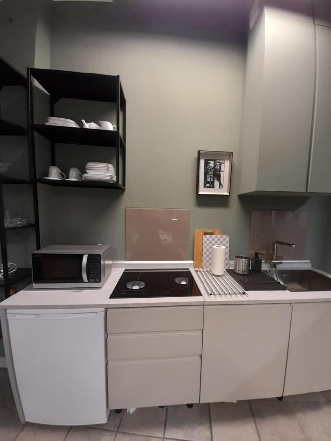 Loft In Corte Турин Екстер'єр фото