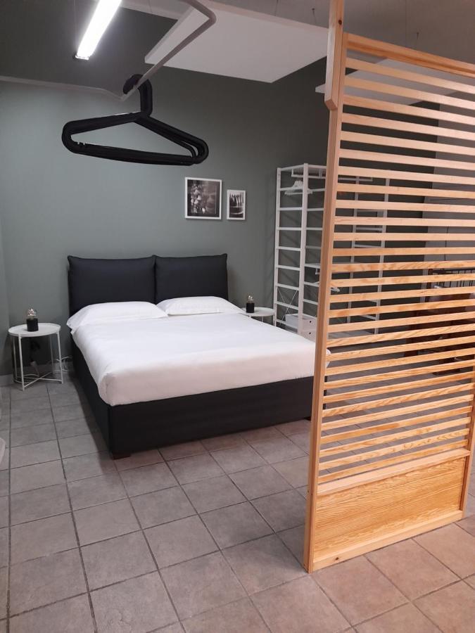 Loft In Corte Турин Екстер'єр фото