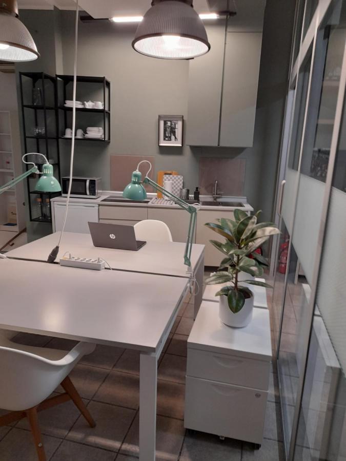 Loft In Corte Турин Екстер'єр фото