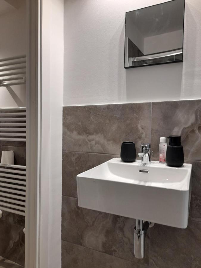 Loft In Corte Турин Екстер'єр фото