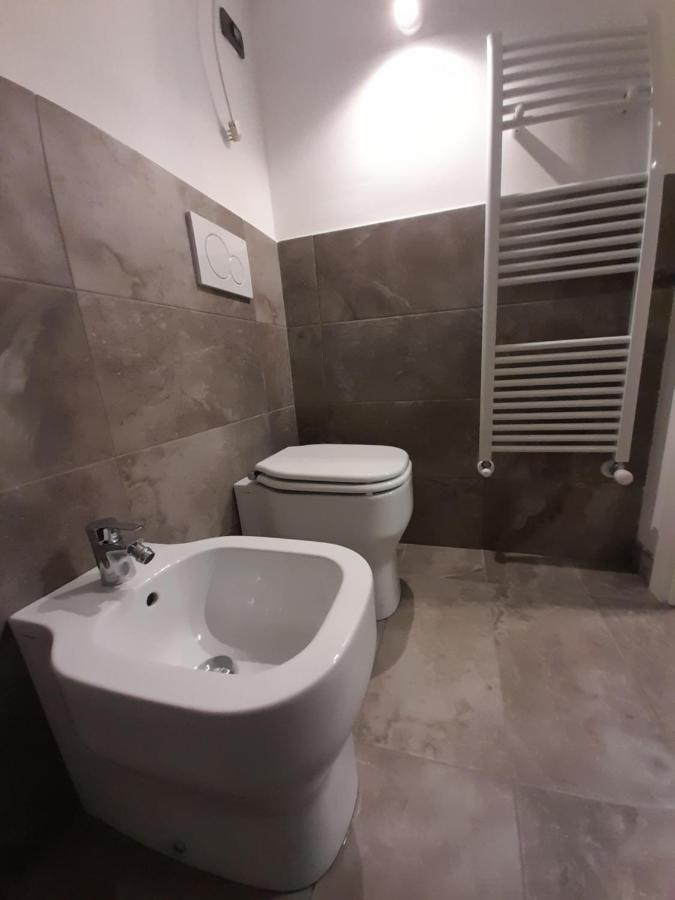 Loft In Corte Турин Екстер'єр фото